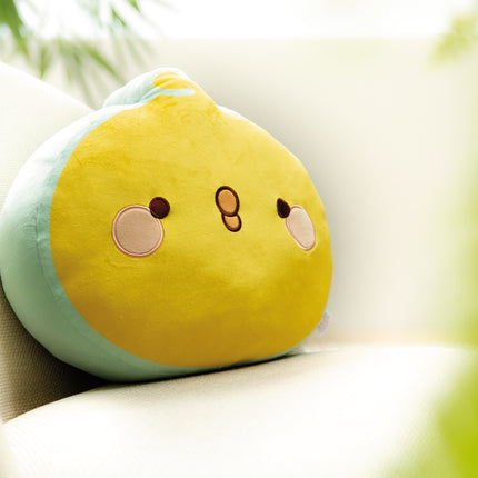 Molang Piu Piu kussen - 35 cm