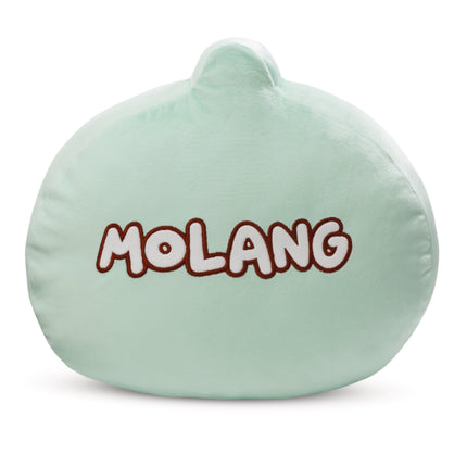 Molang Piu Piu kussen - 35 cm