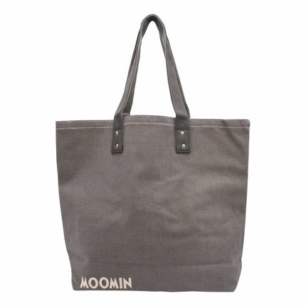 Moomin Roze Moomin shopper