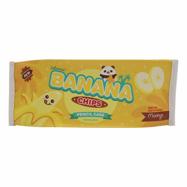 Moongs Snack etui medium - banana