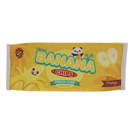 Moongs Snack etui medium - banana