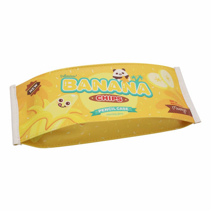 Moongs Snack etui medium - banana