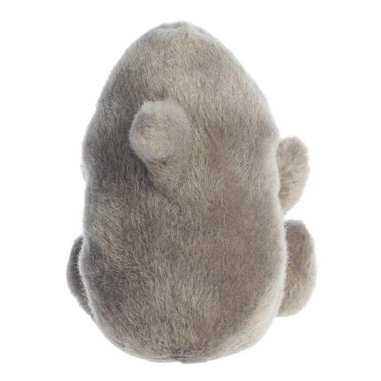 Palm Pals Haai knuffeltje - 13 cm