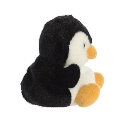 Palm Pals Pinguin knuffeltje - 13 cm