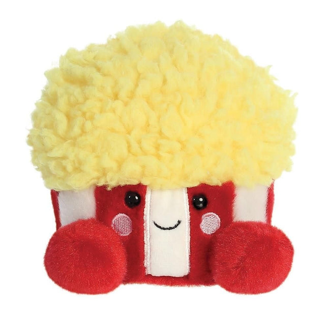 Palm Pals Popcorn knuffeltje - 13 cm