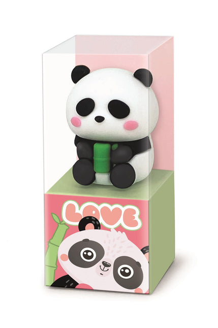 - Puntenslijper topper - panda