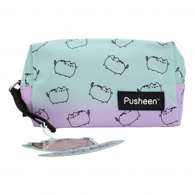 Pusheen FOO Pusheen make-up tasje  - See Ya