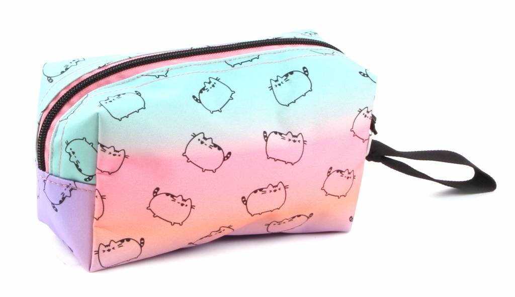 Pusheen FOO Pusheen make-up tasje  - See Ya