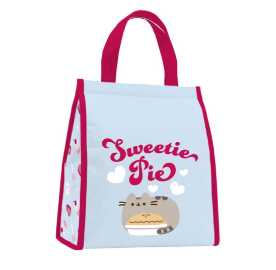 Pusheen Lunchtas - Purrfect Love