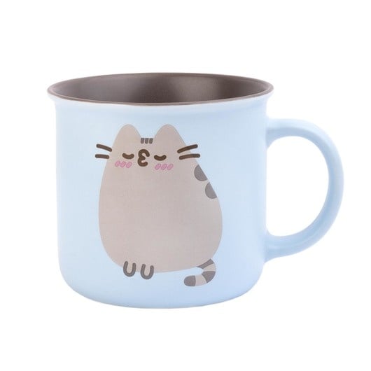 Pusheen Mok - Purrfect Love