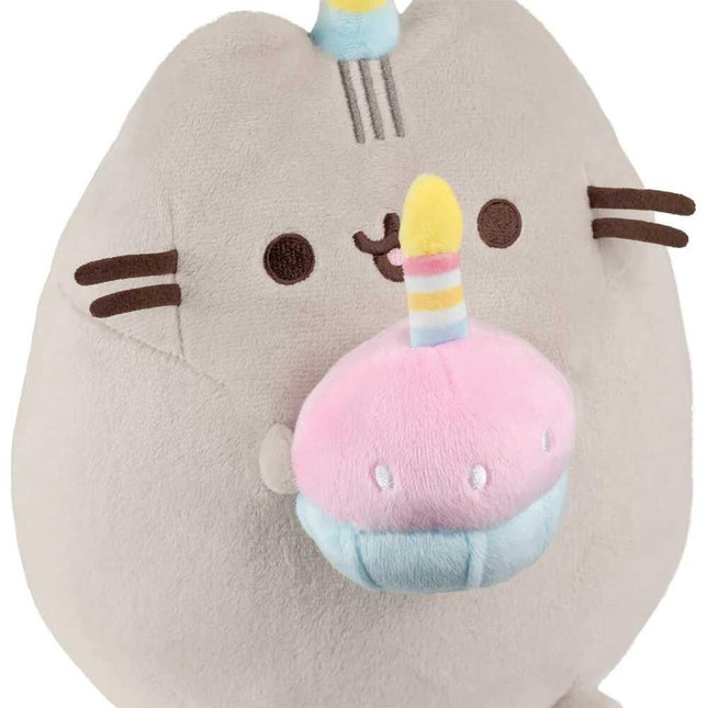 Pusheen Pusheen birthday party  - 24 cm