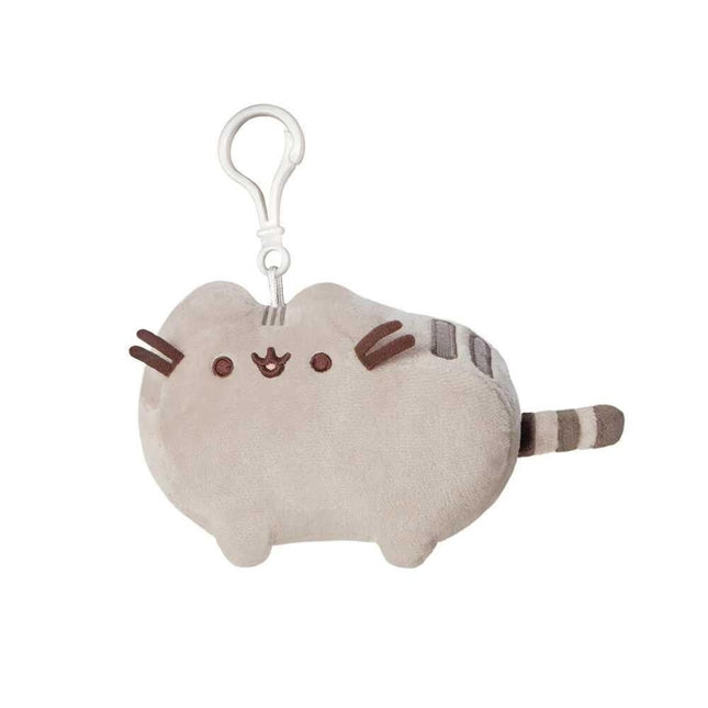 Pusheen Pusheen classic sleutelhanger -  8 cm