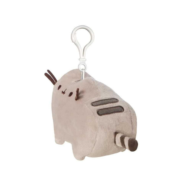 Pusheen Pusheen classic sleutelhanger -  8 cm