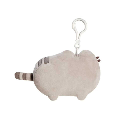 Pusheen Pusheen classic sleutelhanger -  8 cm