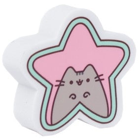 Pusheen Pusheen gum - Star