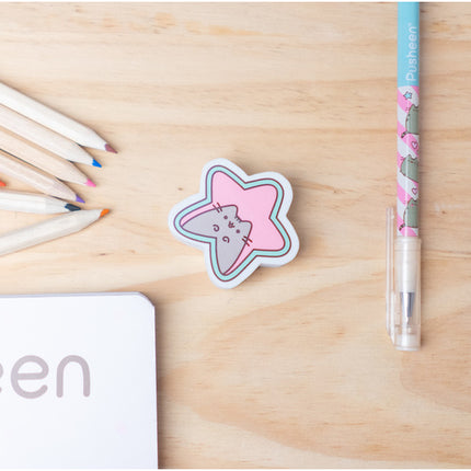 Pusheen Pusheen gum - Star