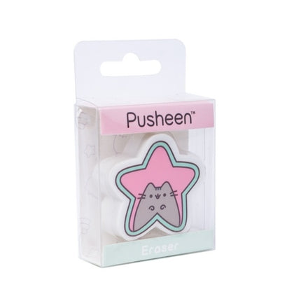 Pusheen Pusheen gum - Star