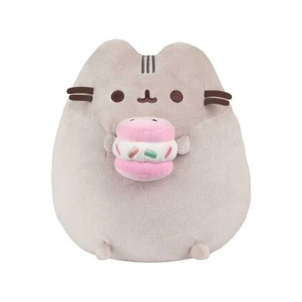 Pusheen Pusheen ice cream sandwich - 24 cm