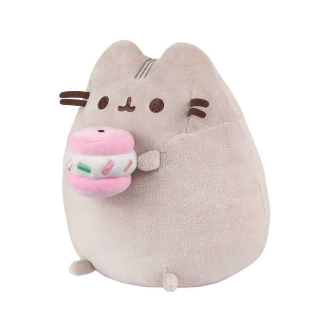 Pusheen Pusheen ice cream sandwich - 24 cm