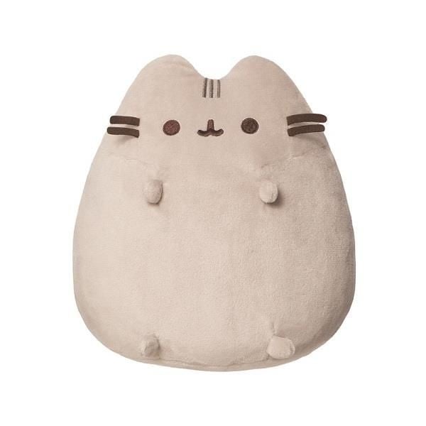 Pusheen Pusheen knuffel zittend - 23 cm