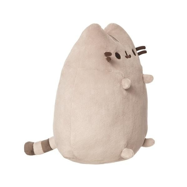 Pusheen Pusheen knuffel zittend - 23 cm