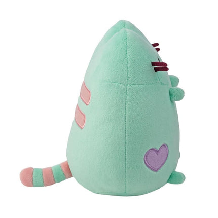 Pusheen Pusheen mint pastel - 18 cm