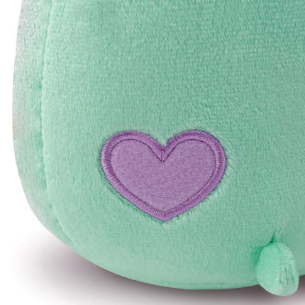 Pusheen Pusheen mint pastel - 18 cm