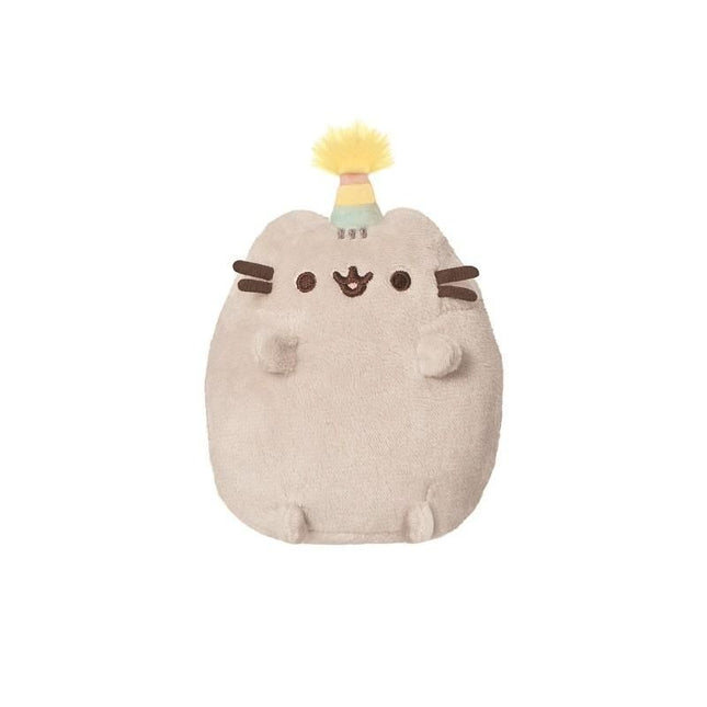 Pusheen Pusheen party klein - 13,5 cm