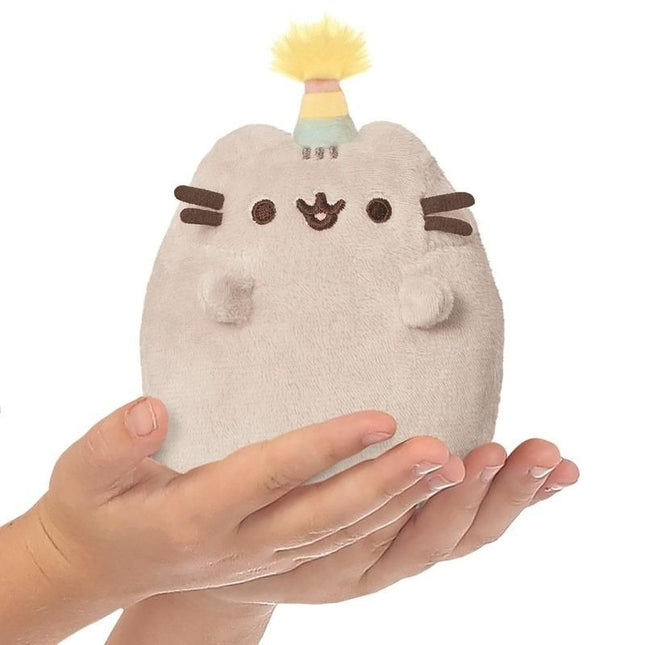 Pusheen Pusheen party klein - 13,5 cm