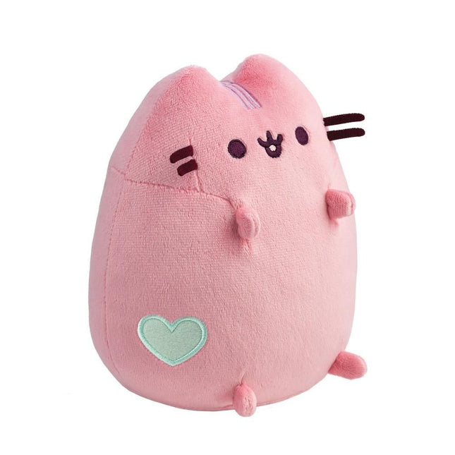 Pusheen Pusheen pink pastel - 18 cm