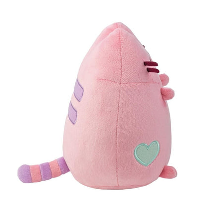 Pusheen Pusheen pink pastel - 18 cm