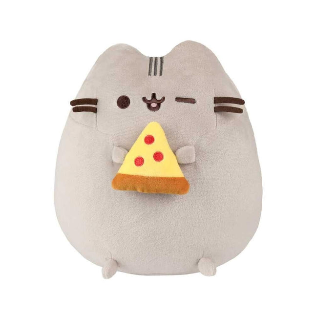 Pusheen Pusheen pizza - 24 cm