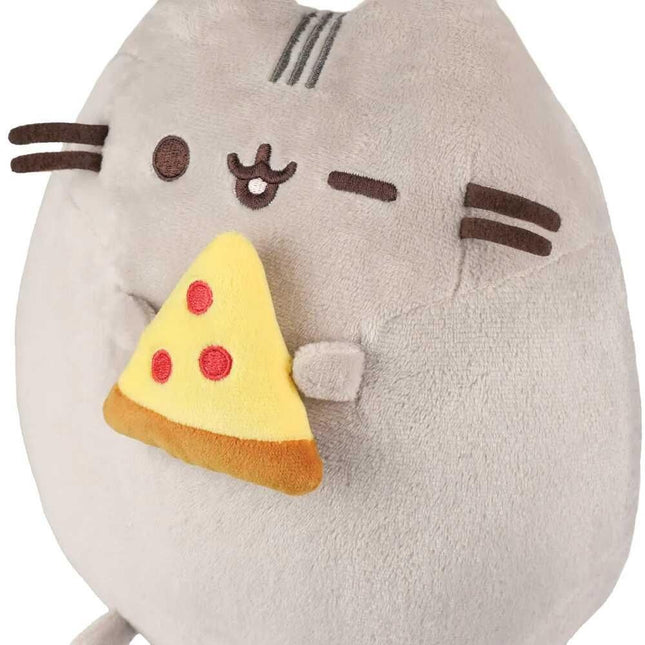 Pusheen Pusheen pizza - 24 cm