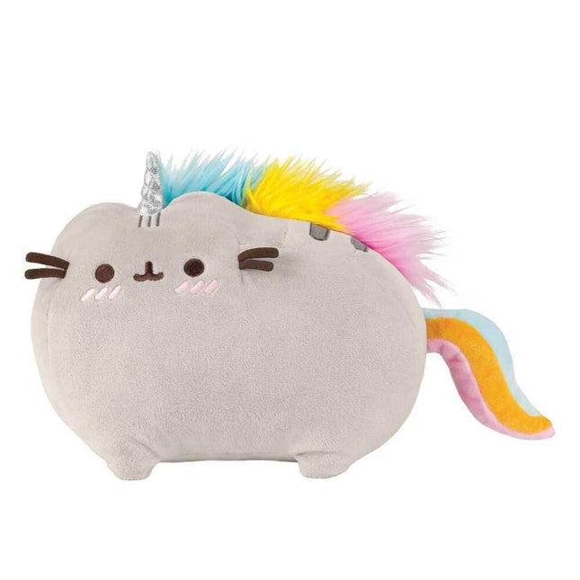 Pusheen Pusheenicorn blushing  - 20 cm