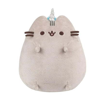 Pusheen Pusheenicorn zittend - 24 cm