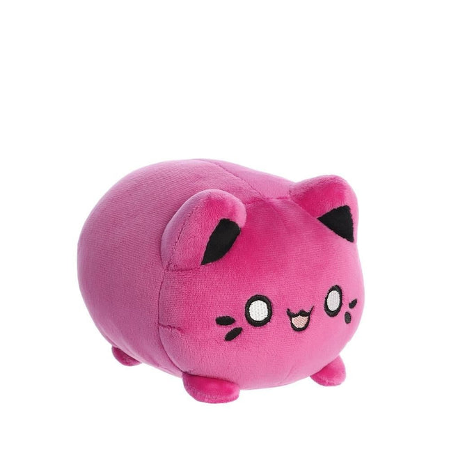 Tasty Peach Tasty Peach Cosmic Purple Meowchi - 9 cm