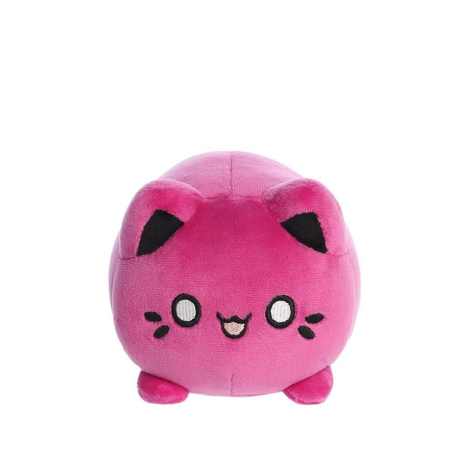 Tasty Peach Tasty Peach Cosmic Purple Meowchi - 9 cm