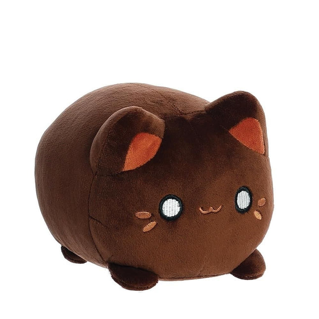 Tasty Peach Tasty Peach Kona Coffee Meowchi - 18 cm