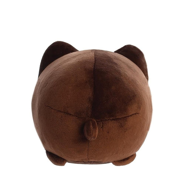 Tasty Peach Tasty Peach Kona Coffee Meowchi - 18 cm