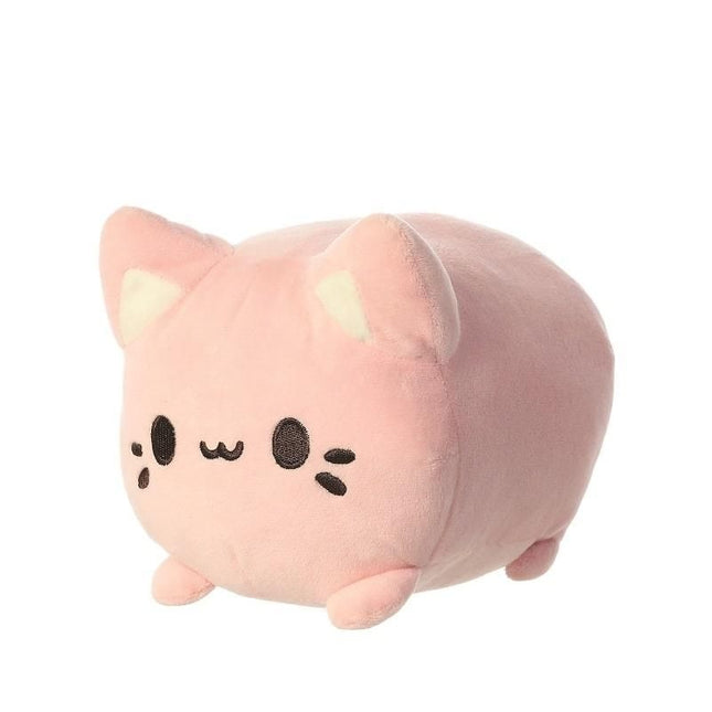 Tasty Peach Tasty Peach Strawberry Meowchi - 18 cm