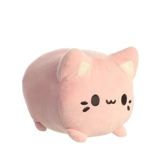 Tasty Peach Tasty Peach Strawberry Meowchi - 18 cm