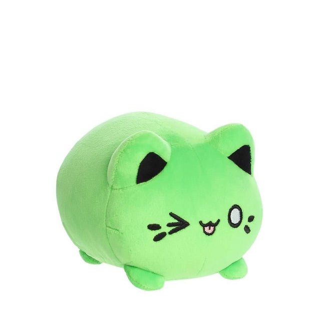 Tasty Peach Tasty Peach Toxic Green Meowchi - 9 cm