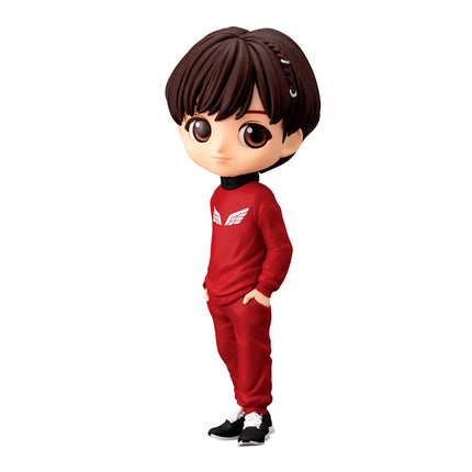 TinyTAN Q Posket figurine - J-Hope