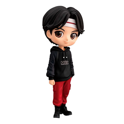 TinyTAN Q Posket figurine - Jin