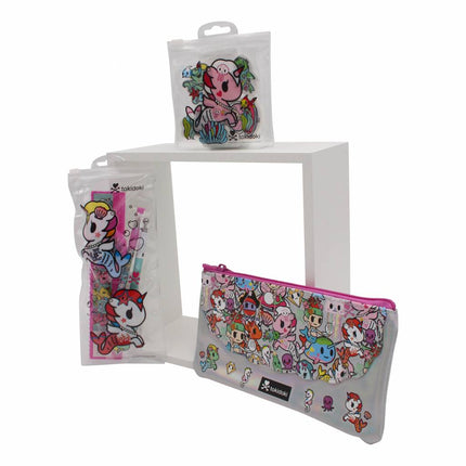 Tokidoki Tokidoki etui