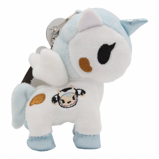 Tokidoki Tokidoki Mooka  Unicorn - sleutelhanger