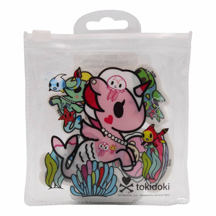 Tokidoki Tokidoki set gummen